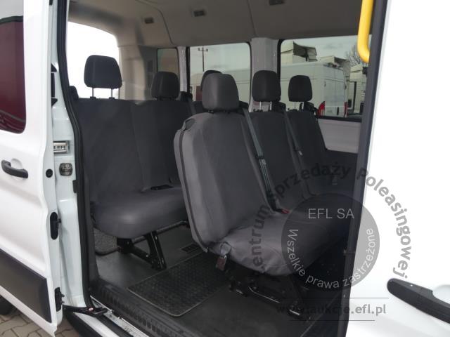 6 - FORD TRANSIT 2.0 ECOBLUE L3H2 TREND 2020r.