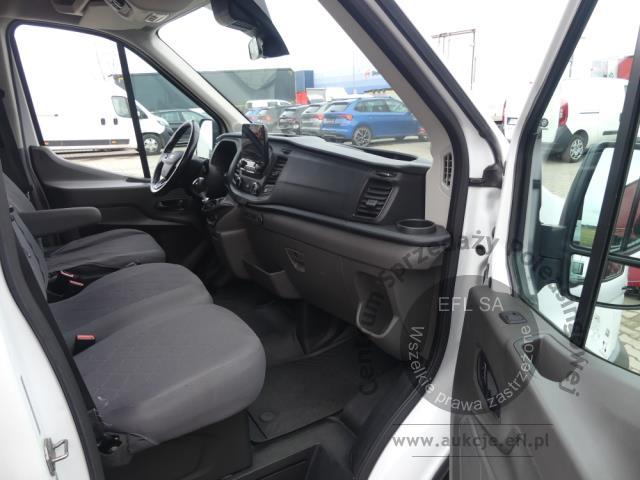 7 - FORD TRANSIT 2.0 ECOBLUE L3H2 TREND 2020r.