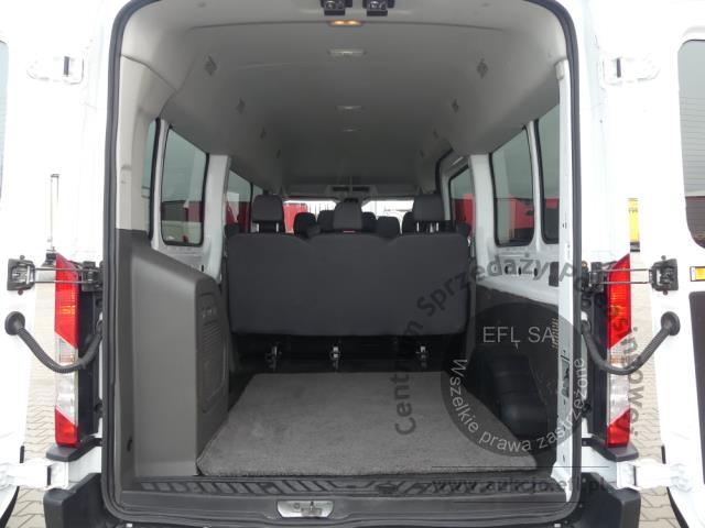 9 - FORD TRANSIT 2.0 ECOBLUE L3H2 TREND 2020r.