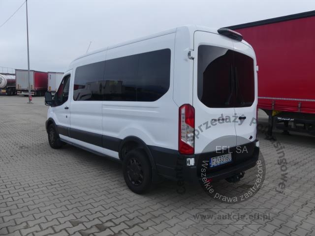 10 - FORD TRANSIT 2.0 ECOBLUE L3H2 TREND 2020r.