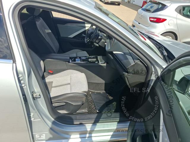 10 - Opel Astra VI 1.5 CDTI Elegance S&amp;S 2023r. Magnice