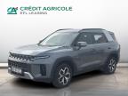 SSANGYONG TORRES 1.5 T-GDI 2WD AUTOMAT 2023r.