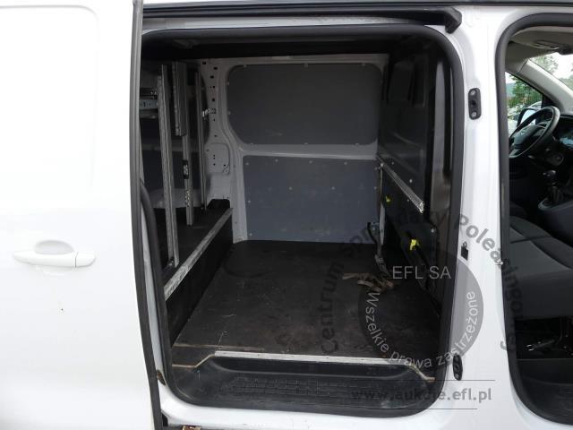10 - Opel Vivaro 2.0 CDTI Extra Long 3,1 2022r. DW2US96 Magnice