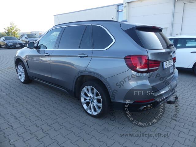11 - BMW X5 40D XDRIVE 2017r.