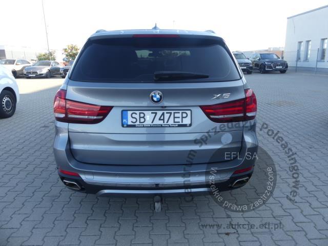 12 - BMW X5 40D XDRIVE 2017r.