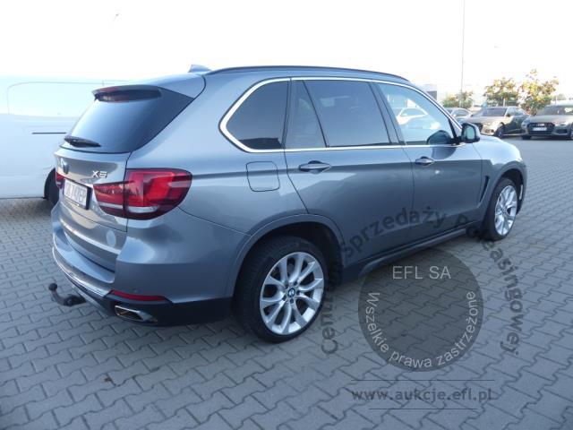 14 - BMW X5 40D XDRIVE 2017r.