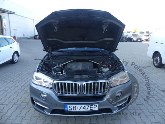 3 - BMW X5 40D XDRIVE 2017r.