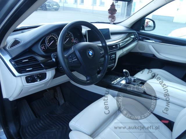5 - BMW X5 40D XDRIVE 2017r.