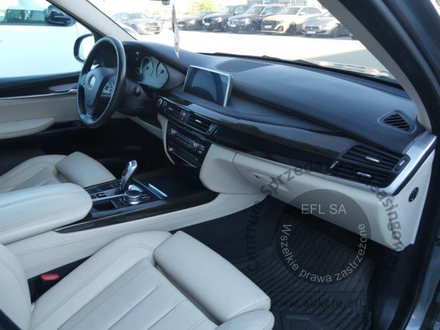 8 - BMW X5 40D XDRIVE 2017r.