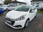 Peugeot 208 1.6 BlueHDi Active S&S 2017r. DW8L004 UWAGA!! Pojazd znajduje się w lokalizacji: Warszawa, Al. Krakowska 7, 02-183 Warszawa