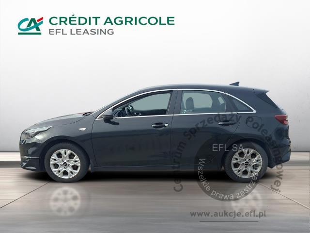 2 - EFL FINANCE KIA CEED 1.0 T-GDI 120KM HATCHBACK 2022r.