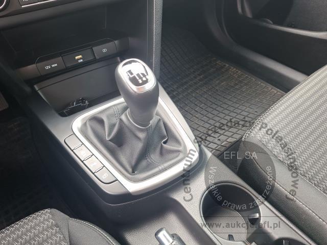 14 - EFL FINANCE KIA CEED 1.0 T-GDI 120KM HATCHBACK 2022r.
