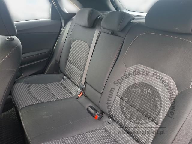 15 - EFL FINANCE KIA CEED 1.0 T-GDI 120KM HATCHBACK 2022r.