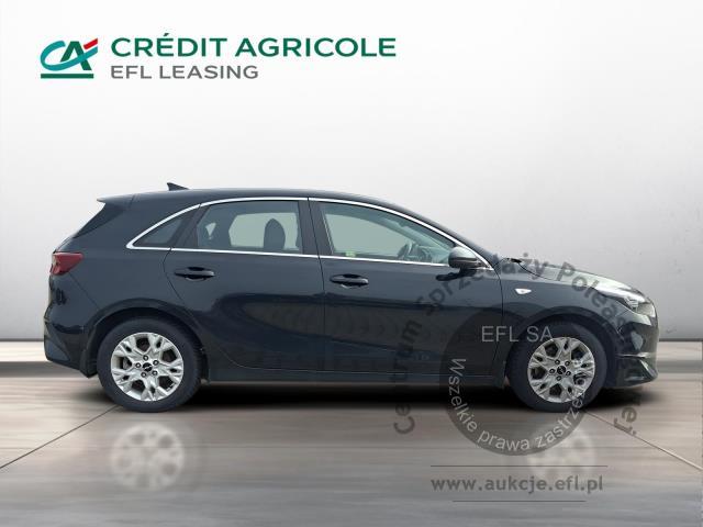 4 - EFL FINANCE KIA CEED 1.0 T-GDI 120KM HATCHBACK 2022r.