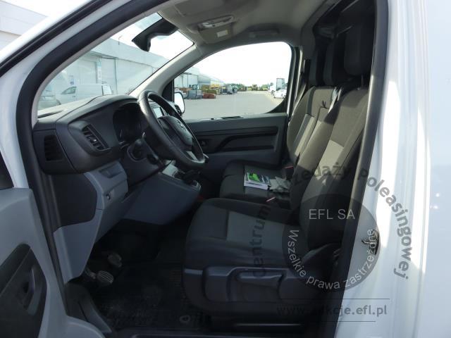 7 - Opel VIVARO 2.0 CDTI EXTRA LONG 2022r. DW5VK94 Magnice