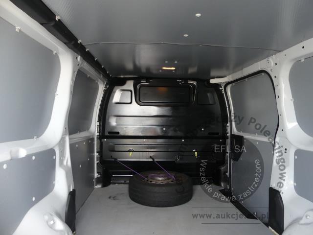 8 - Opel VIVARO 2.0 CDTI EXTRA LONG 2022r. DW5VK94 Magnice