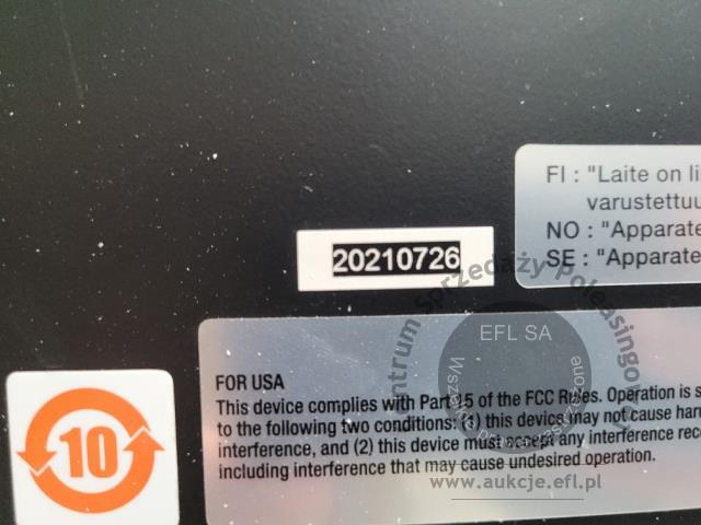 18 - Ploter ROLAND VG2-640 2021r.