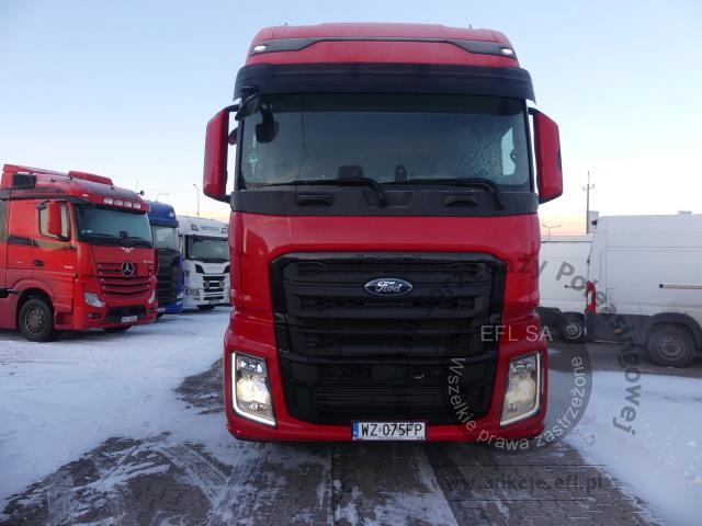 2 - FORD F-MAX 500 4X2 AUTOMAT 2022r.
