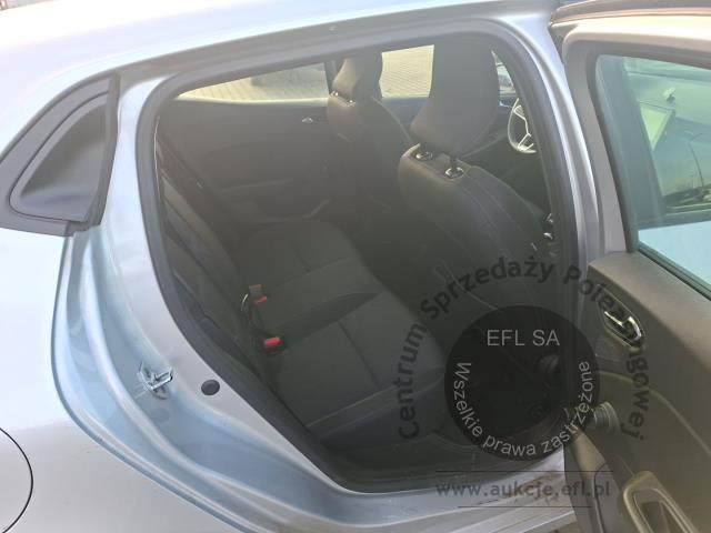 8 - Renault Clio 1.0 TCe equlibre 2022r. DW8UN60 Magnice