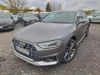 Audi  A4 Allroad  2022r. DW5SH37 Pojazd znajduje się w firmie ARCTOS GROUP sp. z o.o. Al. Krakowska 7, 02-183 Warszawa