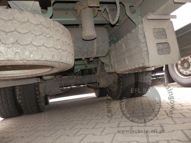 15 - Przyczepa HYDROFAST HFP-3 2023r.