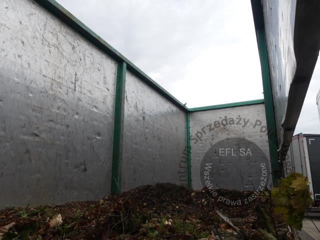 17 - Przyczepa HYDROFAST HFP-3 2023r.