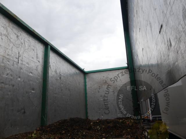 19 - Przyczepa HYDROFAST HFP-3 2023r.