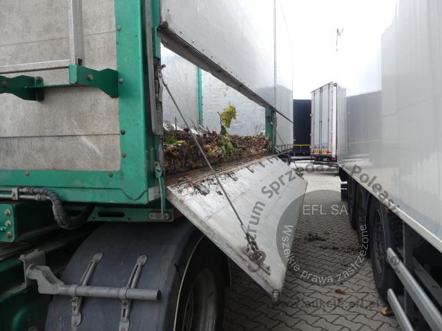 22 - Przyczepa HYDROFAST HFP-3 2023r.