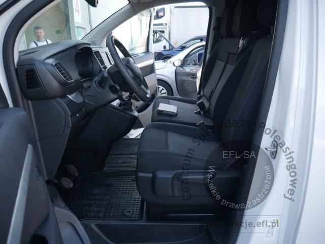 7 - Opel Vivaro 2.0 CDTI Extra Long 3,1 2022r. DW1TM12 Magnice