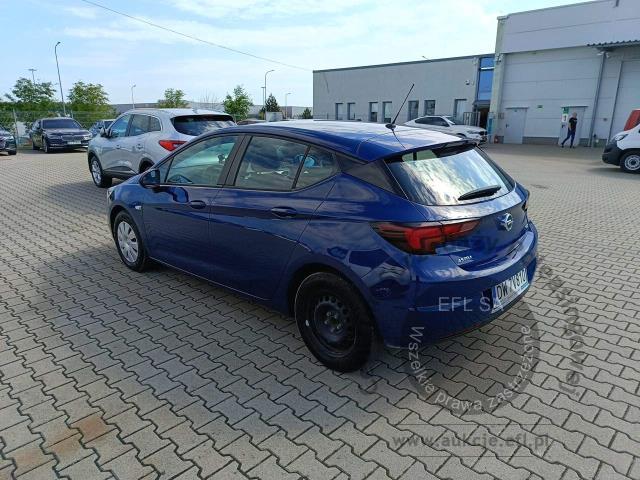 3 - Opel Astra V 1.6 CDTI Essentia  2018r. DW7V810 Magnice