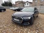 Audi A6 55 TFSI mHEV Quattro Sport  2022r. SK944VW  UWAGA!! Pojazd znajduje się w lokalizacji: Katowice 40-689, Małachowskiego 16