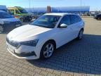 Skoda Scala 1.5 TSI Style 2021r. DW1PY50 Magnice