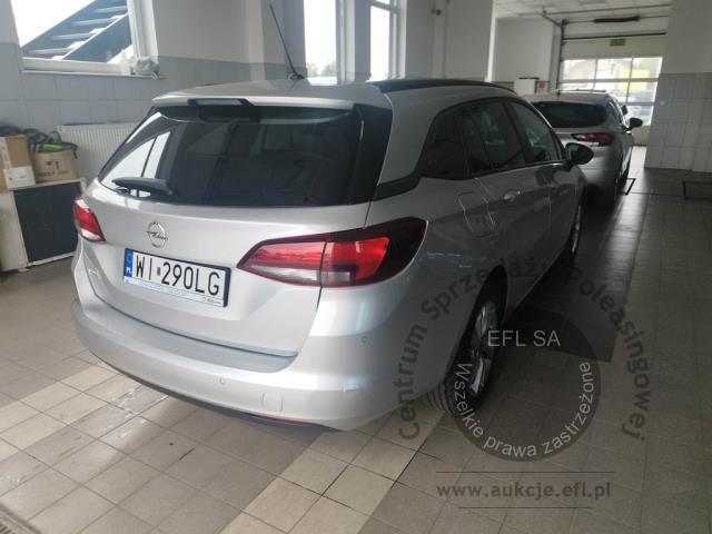 3 - Opel Astra V 1.5 CDTI Edition S&amp;S Kombi 2021r. WI290LG UWAGA!! Pojazd znajduje się w lokalizacji: Janki, Al. Krakowska 52, 05-090 Janki