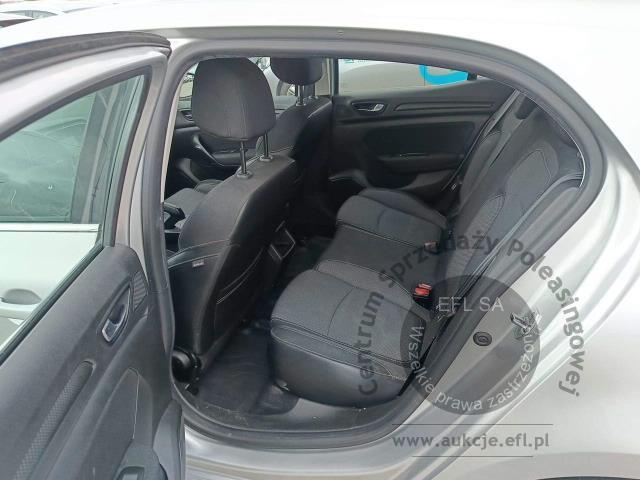 6 - Renault Megane 1.5 dCi Business 2018r. DW6AN53 Magnice