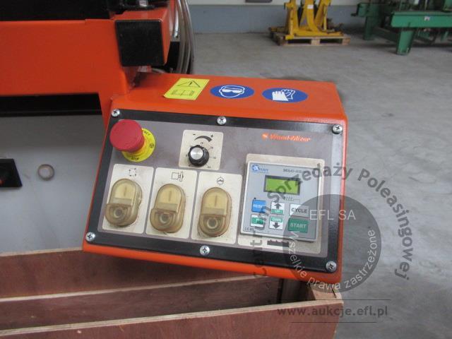 2 - Ostrzarka przemysłowa Wood-Mizer  BMS600HS  2024r.