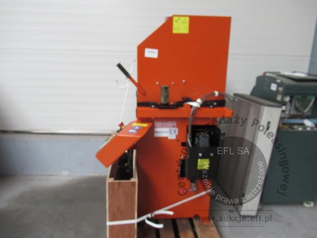 4 - Ostrzarka przemysłowa Wood-Mizer  BMS600HS  2024r.