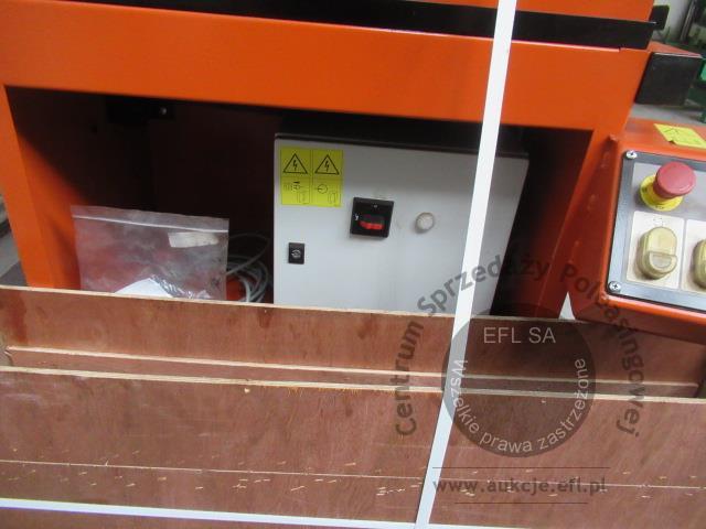 6 - Ostrzarka przemysłowa Wood-Mizer  BMS600HS  2024r.