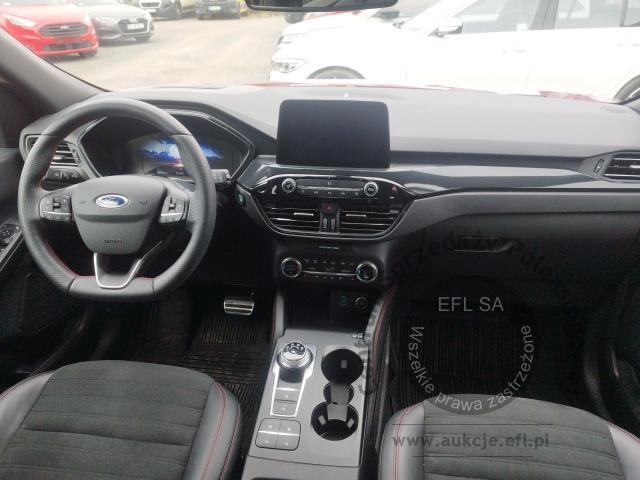 12 - Ford Kuga 2.5 PHEV FWD ST-Line X 2020r. WW484SH UWAGA!! Pojazd znajduje się w firmie Arctos Sp. z o.o. Warszawa, Al. Krakowska 7, 02-183 Warszawa