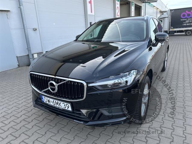 1 - Volvo XC 60 B4 B Momentum aut Kombi 2021r. DW6MK39 Magnice