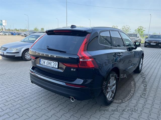 3 - Volvo XC 60 B4 B Momentum aut Kombi 2021r. DW6MK39 Magnice