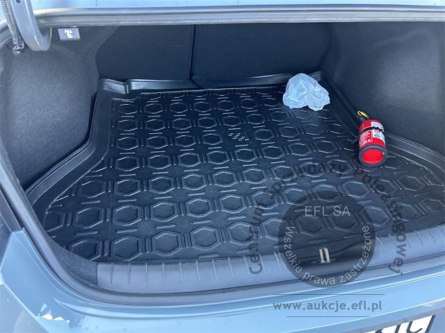 7 - Hyundai Elantra 1.6 Modern CVT 2022r. WND0831C UWAGA!! Pojazd znajduje się w firmie AUTO MOTO CENTRUM sp. z o.o. ul. Ostrowska 328 (przy Trasie Katowickiej) 61-312 Poznań