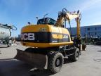 Koparka kołowa JCB JS145W 2011r.