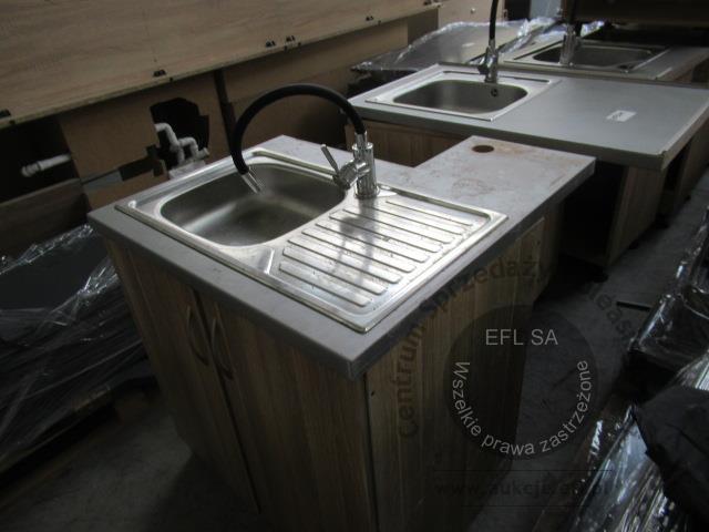 10 - Regały i meble sklepowe wg specyfikacji