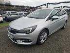 Opel Astra V 1.5 CDTI Edition S&S 2021r. WX9125C Uwaga! Pojazd znajduje się w firmie AACAR sp. z o.o. Kasztanowa 5, 32-400 Jawornik