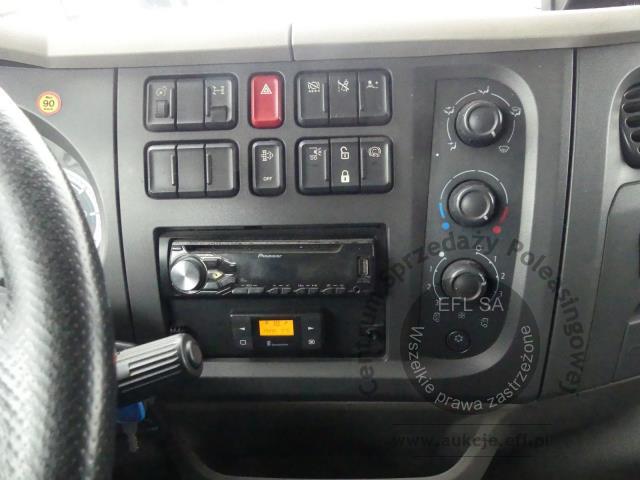 7 - DAF LF 250 4X2 AUTOMAT 2016r.