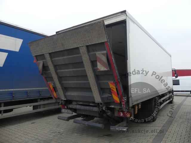 8 - DAF LF 250 4X2 AUTOMAT 2016r.
