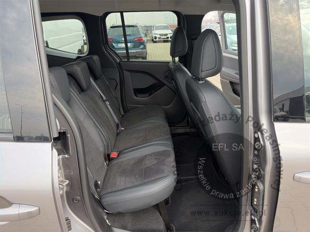 10 - MERCEDES - BENZ T 180 D PROGRESSIVE AUTOMAT 2025r. DX57302 Magnice