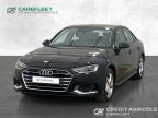 Audi A4 35 TDI mHEV Advanced S tronic 2022r. WND3993C Pojazd znajduje się w firmie ARCTOS GROUP sp. z o.o. Al. Krakowska 7, 02-183 Warszawa