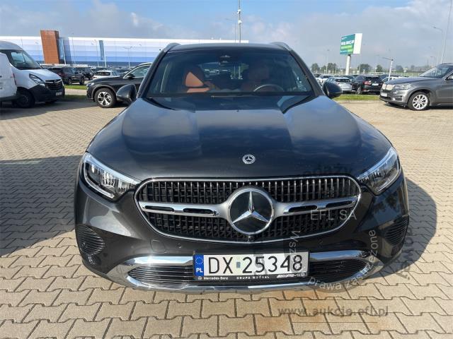 6 - MERCEDES BENZ GLC 300 DE 4-MATIC AVANTGARDE 2024r. DX25348 Pojazd znajduje się w firmie MDM AUTO sp. z o.o. ul. Zawodników 1, 80-729 Gdańsk