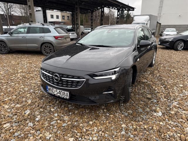 1 - Opel Insignia 2.0 CDTI Elegance S&amp;S 2021r. WND5408A  UWAGA!! Pojazd znajduje się w lokalizacji: Katowice 40-689, Małachowskiego 16